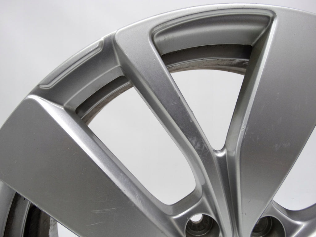 1x Alufelge 20 Zoll 6.5" 5x114.3 33ET 403006854R Renault Espace Scenic Rim Wheel FEL3093709446sq