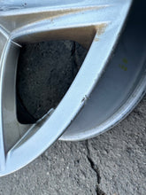 Load image into Gallery viewer, 1x Alufelge 16 Zoll 6.5" 5x112 5G0601025CS VW I Rim Wheel FEL6126144873vp