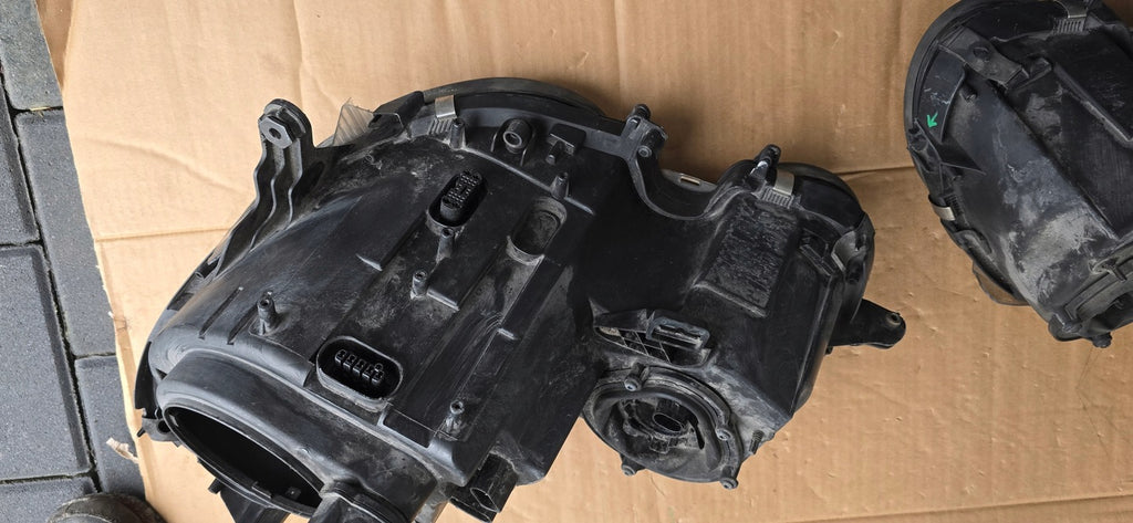 Frontscheinwerfer Mercedes-Benz W211 W211XEN Xenon Ein Stück (Rechts oder Links) SCH7928178338pk