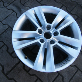 1x Alufelge 17 Zoll 7.0