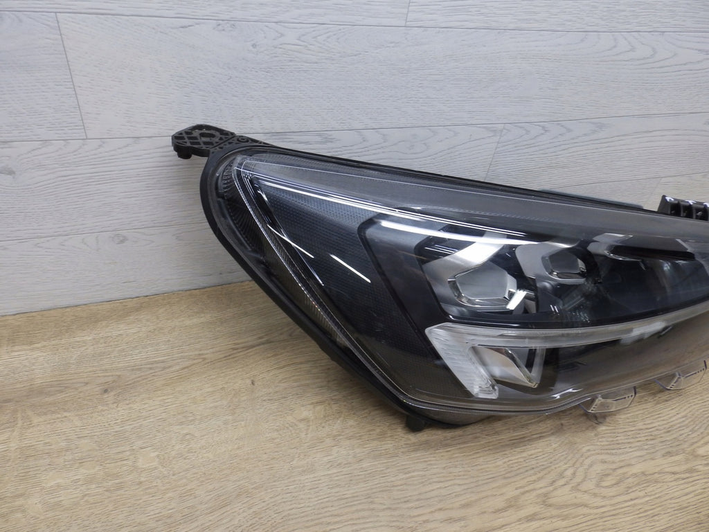 Frontscheinwerfer Ford Focus IV MX7B-13E014-EB FULL LED Rechts Headlight