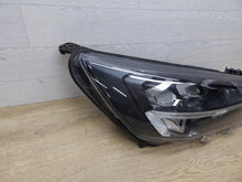 Laden Sie das Bild in den Galerie-Viewer, Frontscheinwerfer Ford Focus IV MX7B-13E014-EB FULL LED Rechts Headlight