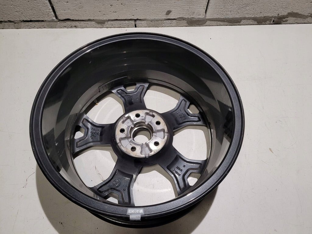 1x Alufelge 18 Zoll 7.5" 5x114.3 52910J7800 Kia Xceed Rim Wheel FEL1623391018ks