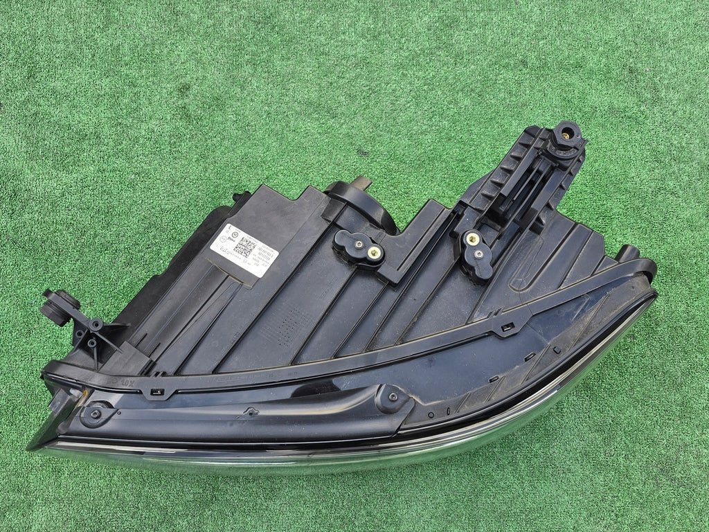 Frontscheinwerfer VW Passat B8 3G1941035Q Full LED Links Scheinwerfer Headlight SCH4010278254os