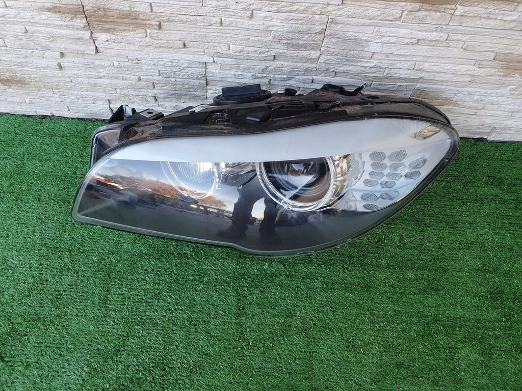 Frontscheinwerfer BMW 5 F11 F10 720325507 Xenon Links Scheinwerfer Headlight SCH4725123868zp