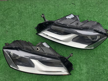 Load image into Gallery viewer, Frontscheinwerfer VW Passat B7 3AB941006 3AB941005 Ein Satz Headlight SCH2429020709bz