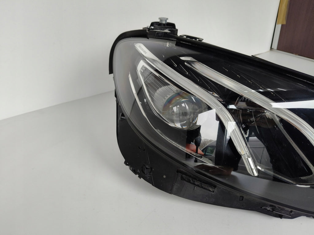 Frontscheinwerfer Mercedes-Benz W213 A2139064004 Full LED Rechts Headlight SCH6248934051xh