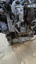 Laden Sie das Bild in den Galerie-Viewer, Motor Renault Megane IV K9KF648 1.5 DCI 110PS 81kW 188TKm 2017 Diesel Unkomplett