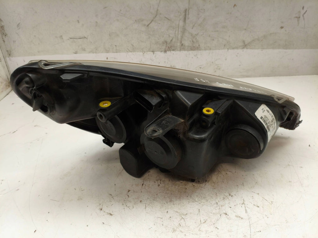 Frontscheinwerfer Ford Galaxy 6M2113D153AG Links Scheinwerfer Headlight SCH5869232278kv