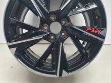 Load image into Gallery viewer, 1x Alufelge 18 Zoll 7.5" 5x108 44ET 9860610880 Peugeot 308 Rim Wheel FEL6631150229sp
