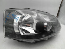 Load image into Gallery viewer, Frontscheinwerfer VW T5 7E1941016R Rechts Scheinwerfer Headlight SCH8096096557xk