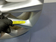 Load image into Gallery viewer, 1x Alufelge 18 Zoll 8.0" 5x112 56ET Silber A1664011102 Mercedes-Benz Rim Wheel FEL1878354916aw