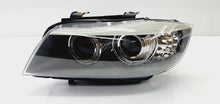 Laden Sie das Bild in den Galerie-Viewer, Frontscheinwerfer BMW 3 E91 E90 72025839 Links Scheinwerfer Headlight SCH6830721954ic