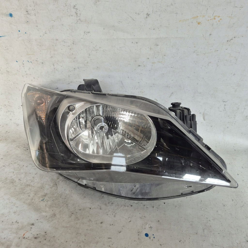Frontscheinwerfer Seat Ibiza IV 6J1941022E Rechts Scheinwerfer Headlight SCH3093892905mo
