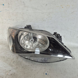Frontscheinwerfer Seat Ibiza IV 6J1941022E Rechts Scheinwerfer Headlight