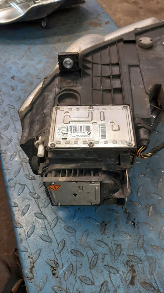 Frontscheinwerfer VW Passat 3C0941752 Xenon Rechts Scheinwerfer Headlight SCH9950538102cr