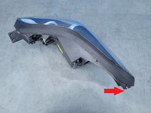 Laden Sie das Bild in den Galerie-Viewer, Frontscheinwerfer Kia Sportage IV 92102-F1110 Bi-Xenon Rechts Headlight SCH8974721545ue