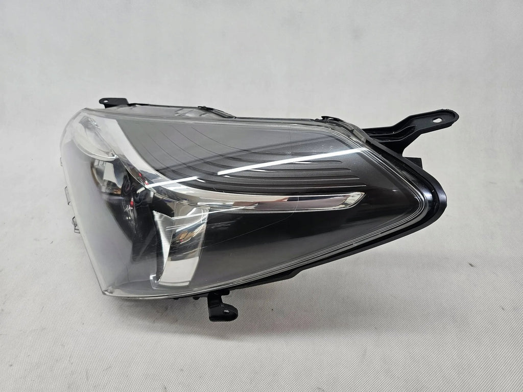 Frontscheinwerfer Toyota Yaris SPP8372 Links Scheinwerfer Headlight