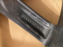 Load image into Gallery viewer, 1x Alufelge 19 Zoll 8.0" 5x112 44ET 3V0601025AP Skoda Superb Iii Rim Wheel FEL2643073712lw