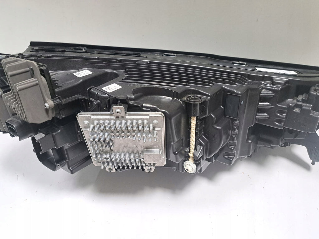 Frontscheinwerfer BMW IX I20 5A3CE95-04 Links Scheinwerfer Headlight SCH4430698815ru