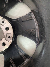 Load image into Gallery viewer, 1x Alufelge 17 Zoll 7.5" 5x112 52ET Glanz Graphit 6856062 BMW F39 X1 F48 Mg FEL8993833092rf