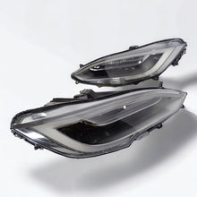 Laden Sie das Bild in den Galerie-Viewer, Frontscheinwerfer Tesla S 1053571 LED Rechts Scheinwerfer Headlight
