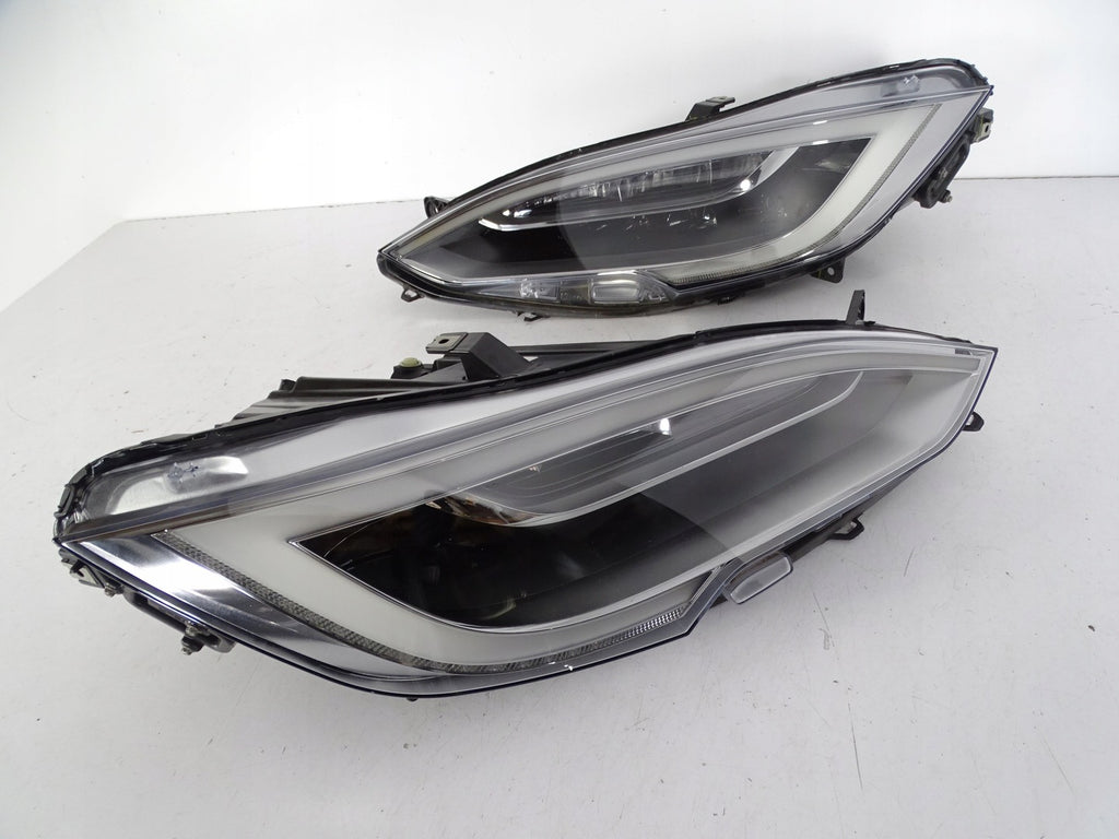 Frontscheinwerfer Tesla S 1053571 LED Rechts Scheinwerfer Headlight