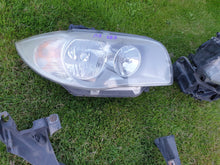 Load image into Gallery viewer, Frontscheinwerfer BMW E87 6924485-13 Ein Satz Scheinwerfer Headlight SCH2010825040mm