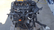Load image into Gallery viewer, Motor VW Polo CAY 1.6 TDI 144TKm Diesel Engine Komplett