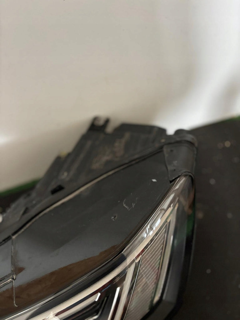 Frontscheinwerfer Audi A6 C8 4K0941039C LED Ein Stück (Rechts oder Links) SCH3120973793ms