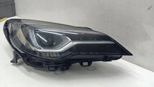 Laden Sie das Bild in den Galerie-Viewer, Frontscheinwerfer Opel Astra K 79632000-08 LED Rechts Scheinwerfer Headlight