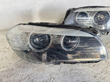 Load image into Gallery viewer, Frontscheinwerfer BMW 5 F11 F10 7203246 Xenon Ein Satz Scheinwerfer Headlight SCH3891597652tv