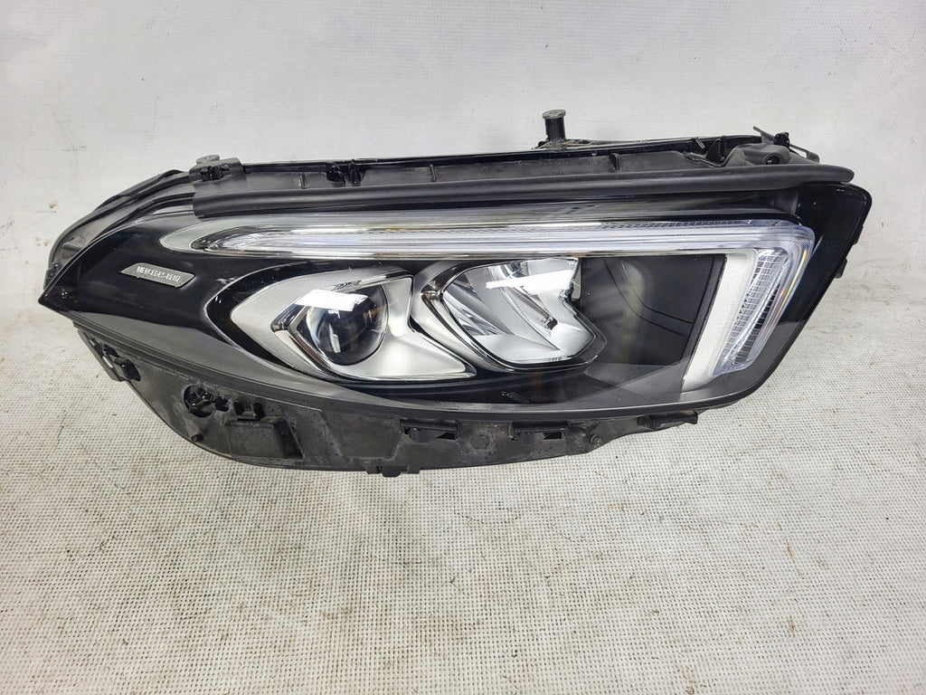 Frontscheinwerfer Mercedes-Benz W177 A1779063805 LED Rechts Headlight SCH2301465671pj