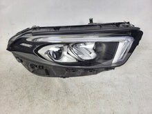 Laden Sie das Bild in den Galerie-Viewer, Frontscheinwerfer Mercedes-Benz W177 A1779063805 LED Rechts Headlight SCH2301465671pj