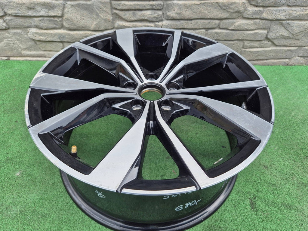 1x Alufelge 19 Zoll 5x112 2GA601025AK VW T-Roc Rim Wheel FEL9928540722bf