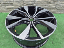 Laden Sie das Bild in den Galerie-Viewer, 1x Alufelge 19 Zoll 5x112 2GA601025AK VW T-Roc Rim Wheel FEL9928540722bf
