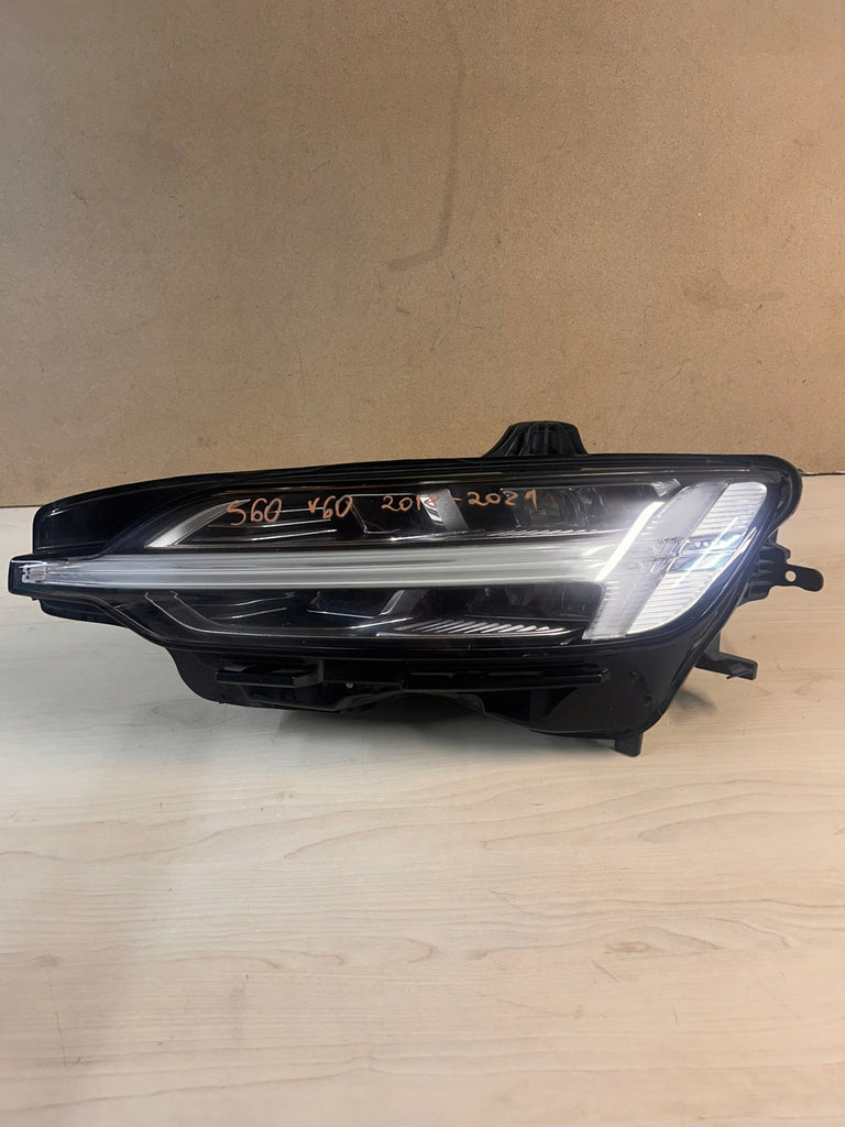 Frontscheinwerfer Volvo V60 II S60 III 32404685 Full LED Links Headlight SCH5961466128tj