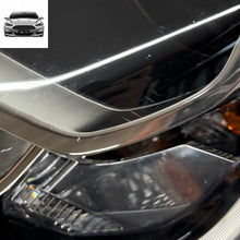 Laden Sie das Bild in den Galerie-Viewer, Frontscheinwerfer Ford Puma L1TB-13E015-EH Links Scheinwerfer Headlight SCH5123050018up