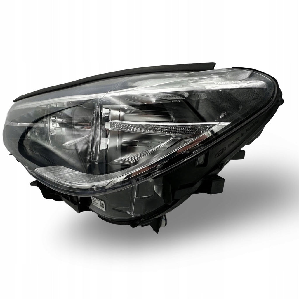 Frontscheinwerfer BMW 7 G11 G12 63117408715 7471321-01 LED Links Headlight SCH6664796268si
