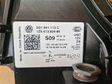 Laden Sie das Bild in den Galerie-Viewer, Frontscheinwerfer VW Golf VII 5G1941113C 5G1941114C Rechts oder Links SCH3272775293iw
