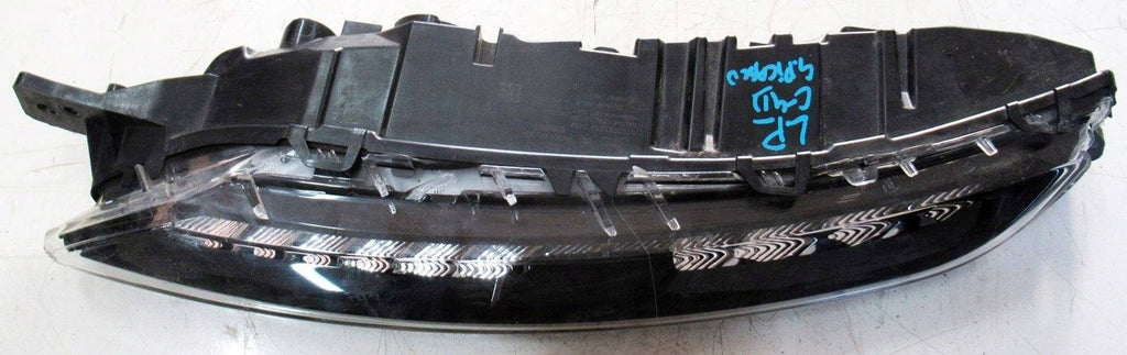 Frontscheinwerfer Citroën C4 Grand Picasso II 9822653280 LED Links Headlight