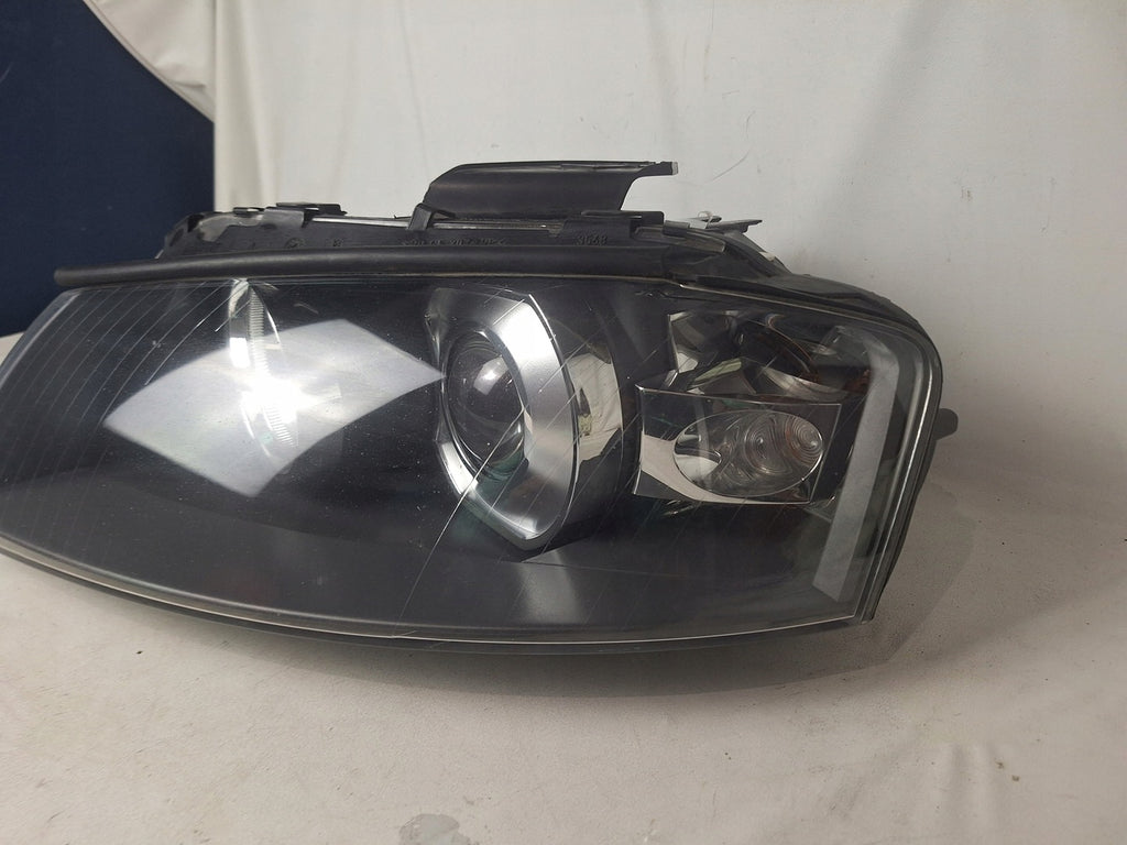 Frontscheinwerfer Audi A3 8P0941003D 0301206271 Links Scheinwerfer Headlight SCH7237591011yz