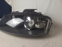 Laden Sie das Bild in den Galerie-Viewer, Frontscheinwerfer Audi A3 8P0941003D 0301206271 Links Scheinwerfer Headlight SCH7237591011yz