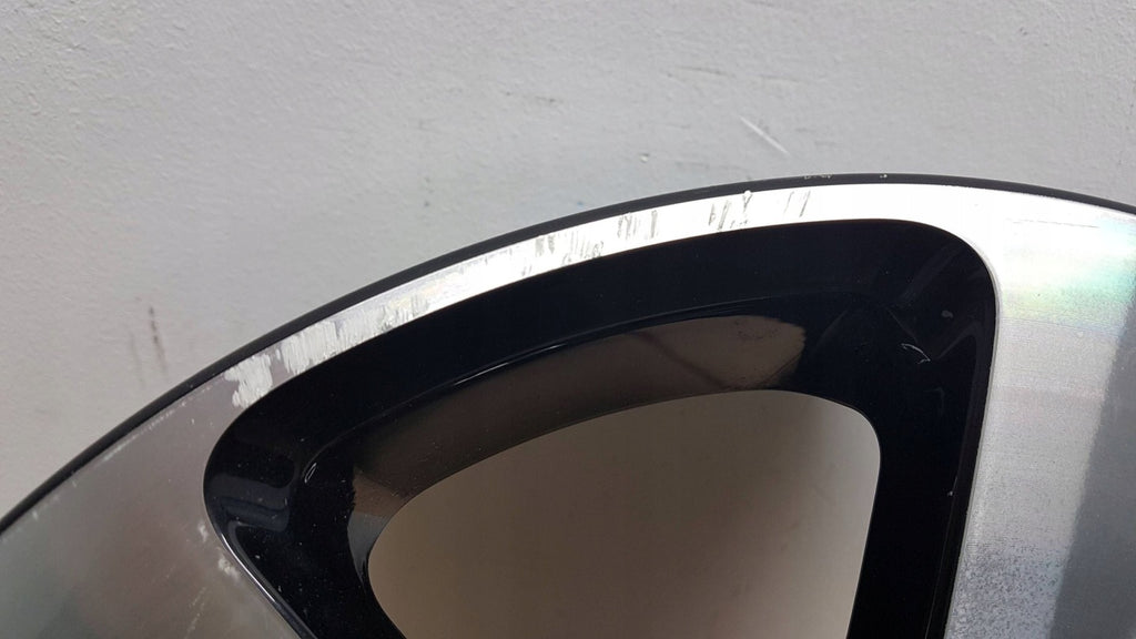 1x Alufelge 16 Zoll Blau 9813075077 Citroën C3 I Rim Wheel FEL1908774691cu
