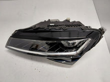 Laden Sie das Bild in den Galerie-Viewer, Frontscheinwerfer Skoda Superb III 3V1941015D Full LED Links Headlight SCH8050718222yy
