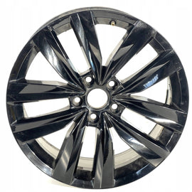1x Alufelge 18 Zoll 5x112 3G8601025Q VW Arteon Rim Wheel FEL7823940818yc