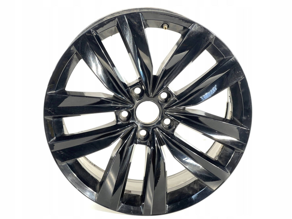 1x Alufelge 18 Zoll 5x112 3G8601025Q VW Arteon Rim Wheel FEL7823940818yc
