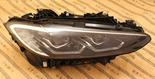 Laden Sie das Bild in den Galerie-Viewer, Frontscheinwerfer BMW 4 G22 G82 G23 G26 5A19352-04 Full LED Rechts Headlight SCH9340013729zw