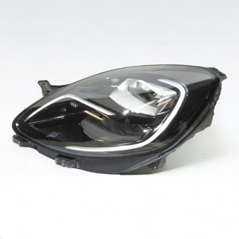 Frontscheinwerfer Ford Puma L1TB13E015JB FULL LED Links Scheinwerfer Headlight