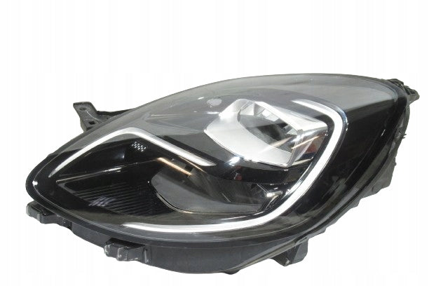 Frontscheinwerfer Ford Puma L1TB13E015JB FULL LED Links Scheinwerfer Headlight